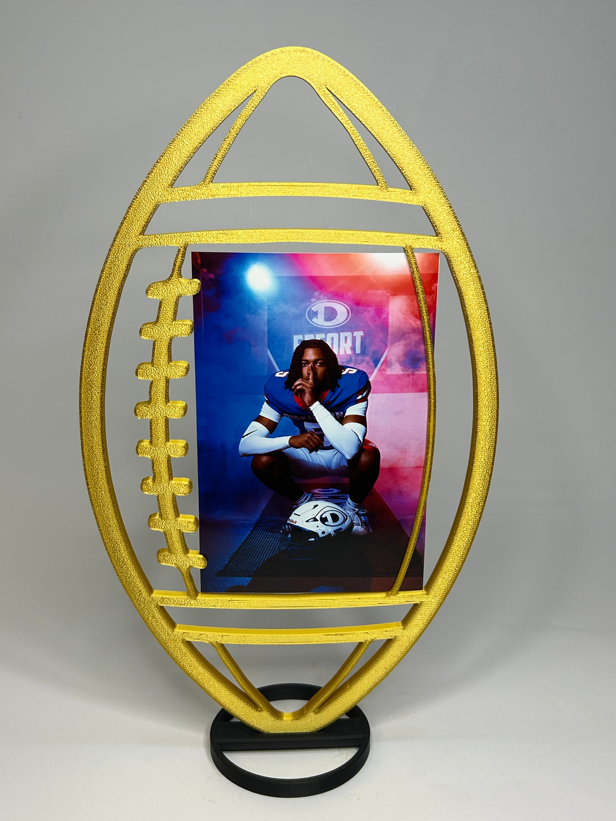 Football Centerpiece