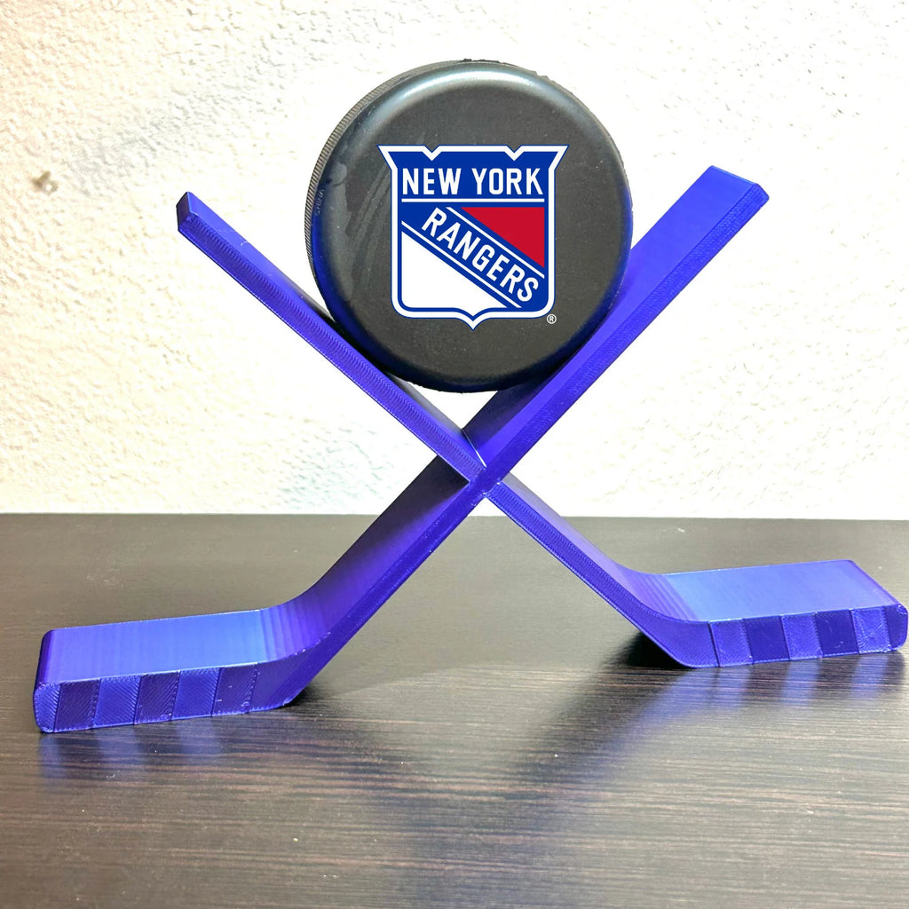 Hockey Puck Display Puck Holder